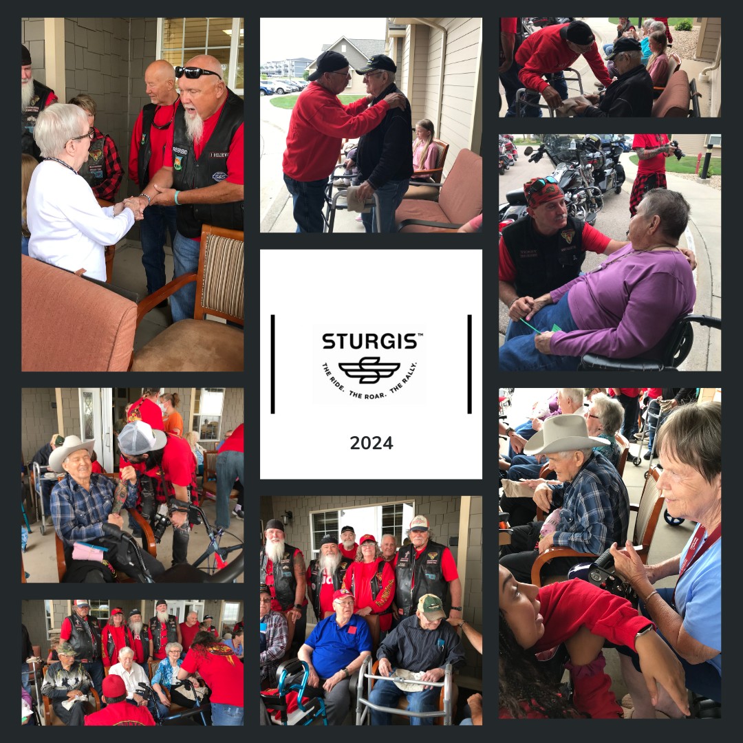 Sturgis Car Race